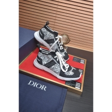 Christian Dior Low Shoes